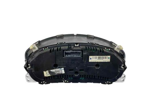 Used Instrument cluster Instrument cluster SUZUKI SX4 (EY, GY) [2006-2026] 31683030 31683030