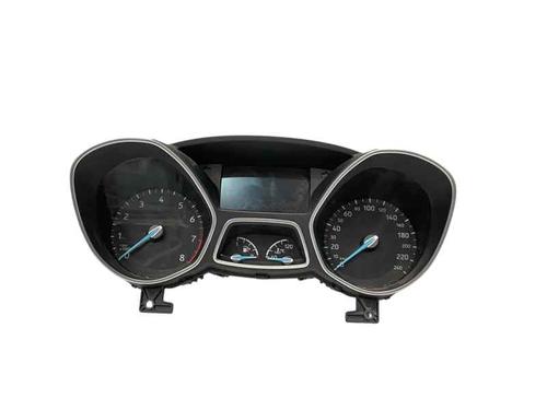 Used Instrument cluster FORD FOCUS III 1.0 EcoBoost (125 hp) 25213555