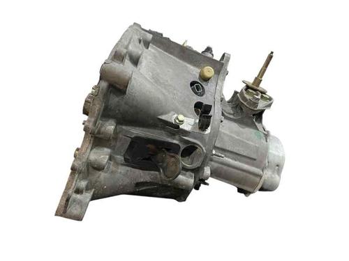 Used Gearbox PEUGEOT 307 (3A/C) 2.0 HDi 90 (90 hp) 28052404