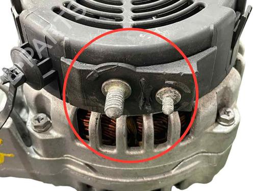 Alternator CITROËN XSARA (N1) 2.0 HDi 90 | BP28012818M7 