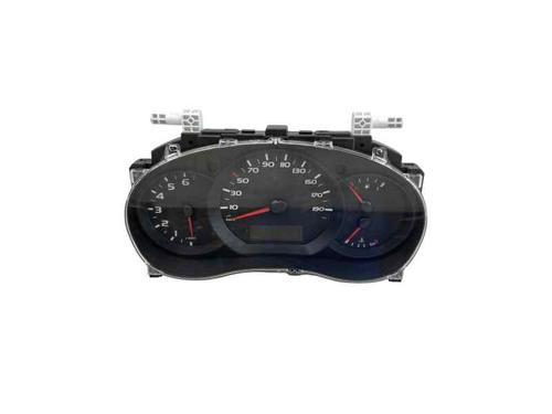 Used Instrument cluster Instrument cluster RENAULT MASTER III Van (FV) 2.3 dCi 110 FWD (FV0R, FV0W, FV1A) (110 hp) 29176862 29176862