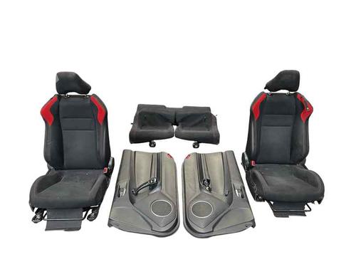 Ensemble sièges TOYOTA GT 86 Coupe (ZN6_) 2.0 (ZN6AC_, ZN6BC_, ZN6K) (200 hp) 32335334