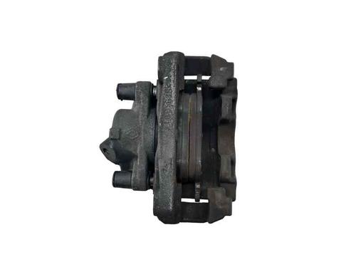 Left front brake caliper RENAULT MEGANE III Hatchback (BZ0/1_, B3_) 1.5 dCi (BZ09, BZ0D, BZ1W, BZ29, BZ14) | BP34236694M105 - Image 4