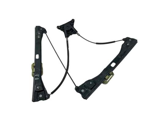 Front right window mechanism SKODA RAPID Spaceback (NH1) 1.6 TDI | BP30294628C23 - Image 2