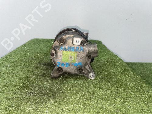 AC compressor NISSAN ALMERA I Hatchback (N15) 2.0 D | BP31681914M34 