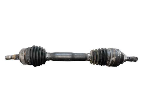 Used Left front driveshaft MERCEDES-BENZ A-CLASS (W168) A 140 (168.031, 168.131) (82 hp) 32402541