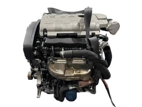 Used Engine Engine PEUGEOT 607 (9D, 9U) 3.0 V6 24V (207 hp) 29993765 29993765
