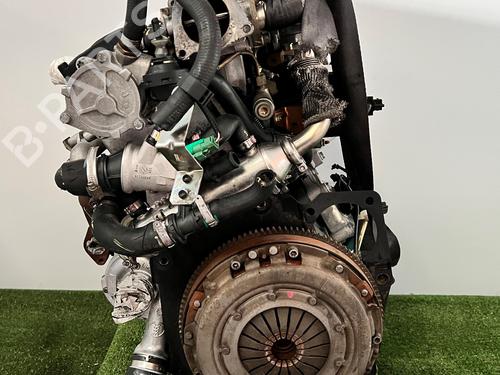Engine FIAT STILO (192_) | BP31683808M1 - Image 2