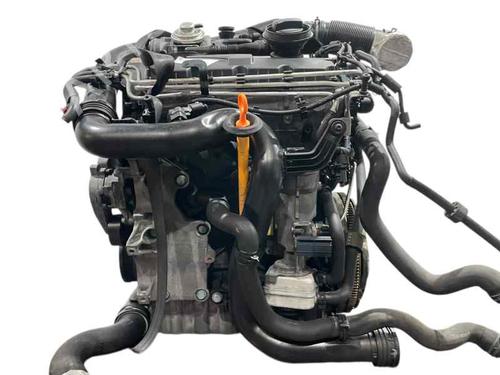 Motor VW GOLF PLUS V (5M1, 521) 1.6 TDI | BP29993841M1 