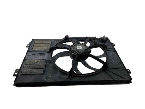 Used Radiator fan Radiator fan VW CADDY III MPV (2KB, 2KJ, 2CB, 2CJ) 1.6 TDI (75 hp) 32719282 32719282