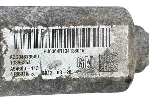 Used Hand brake Hand brake OPEL CASCADA (W13) 2.0 CDTI (67) (165 hp) 28972902 28972902