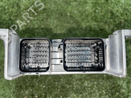 Used ECU airbags ECU airbags MAZDA 3 Saloon (BK) [1999-2009] 31684413 31684413