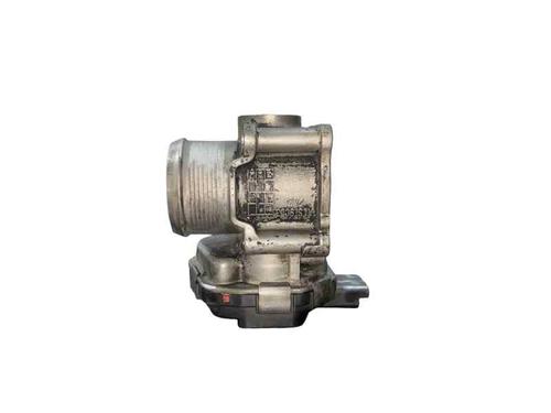 Used Throttle body Throttle body PEUGEOT PARTNER Tepee 1.6 HDi 75 (16V) (75 hp) 30771066 30771066