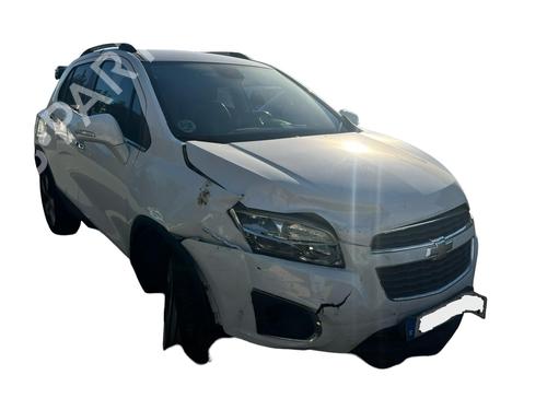 Front windshield wiper arm CHEVROLET TRAX 1.7 TD AWD | BP26920708C143 - Image 2