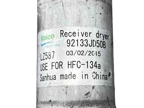 AC-rør AC-rør NISSAN QASHQAI I (J10, NJ10) 1.5 dCi (106 hp) 34236824 34236824