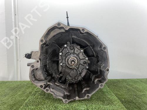 Gearbox NISSAN NAVARA NP300 (D40) | BP31684555M3