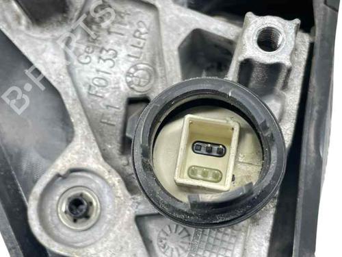 Right mirror BMW 1 (E81) 116 d | BP29497809C27 