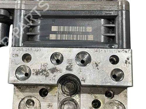 ABS pump BMW X5 (E70) 3.0 d | BP24353651M43  - Image 6