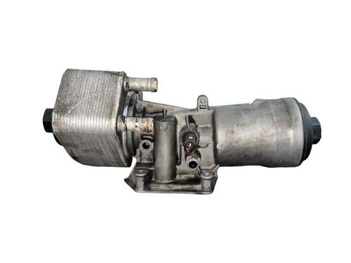 Oil radiator VW PASSAT B6 (3C2) 2.0 TDI | BP30746758M33