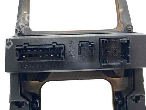 Middle console MERCEDES-BENZ M-CLASS (W163) ML 270 CDI (163.113) | BP28083168I22  - Image 5