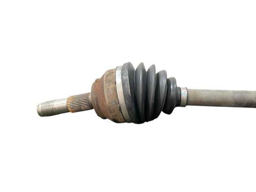 Left front driveshaft FIAT DUCATO Bus (250_) 115 Multijet 2,0 D | BP25435331M38 - Image 3