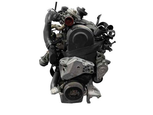 Engine VW BORA I (1J2) 1.9 TDI | BP28070293M1 