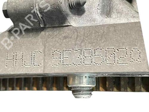 Engine FORD FIESTA VI (CB1, CCN) 1.6 TDCi | BP29328753M1 