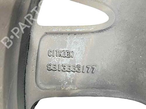 Rim CITROËN C4 Grand Picasso II (DA_, DE_) 1.2 THP 130 | BP31826164C45