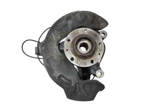 Left front steering knuckle PEUGEOT 508 SW I (8E_) 2.0 HDi | BP31869453M25 