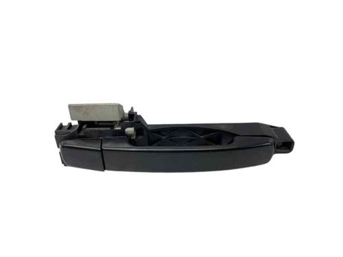 Used Front right exterior door handle NISSAN QASHQAI / QASHQAI +2 I (J10, NJ10, JJ10E) 1.5 dCi (106 hp) 25213765