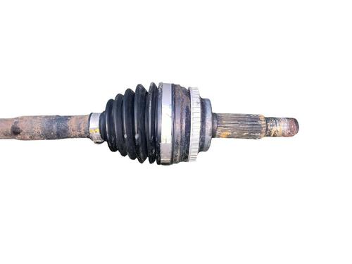 Left front driveshaft TOYOTA PRIUS Liftback (_W2_) 1.5 Hybrid (NHW20_, NHW20R) | BP25210725M38 