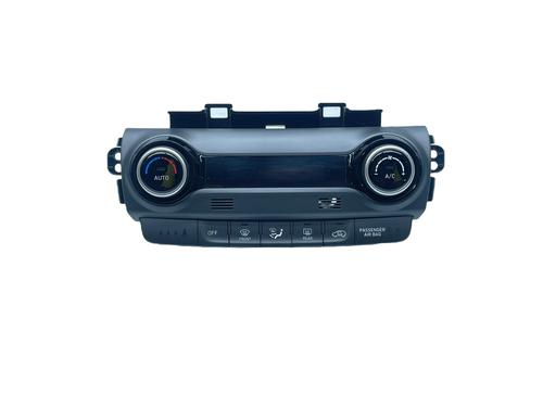 climate-control-hyundai-kona-suv-van-os-ose-osi-2017-24628612 main image