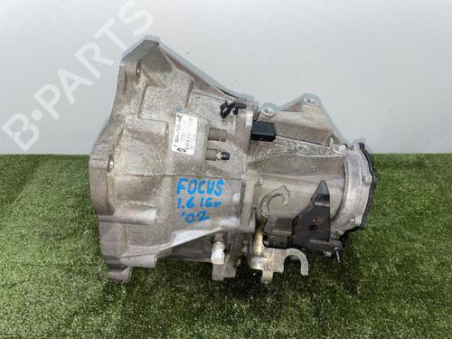 Used Gearbox FORD FOCUS I (DAW, DBW) 1.6 16V (100 hp) 31684386
