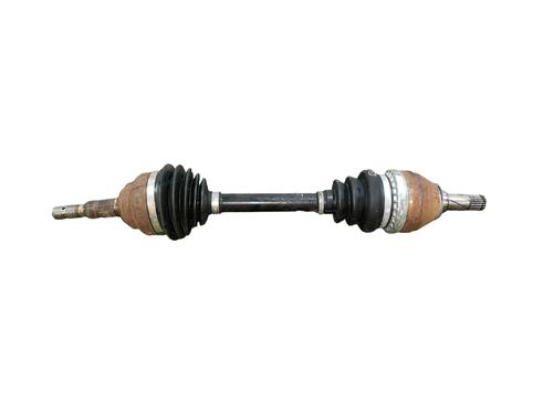 Left front driveshaft OPEL ASTRA G Coupe (T98) 1.8 16V (F07) | BP25210545M38 - Image 2