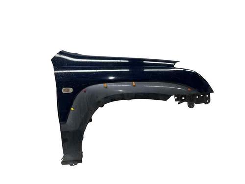 Aleta delantera derecha TOYOTA LAND CRUISER PRADO (_J12_) 4.0 (GRJ120, GRJ125, GRJ121) (249 hp) 32410284
