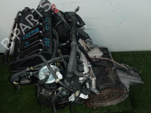Engine MERCEDES-BENZ A-CLASS (W169) | BP31683886M1 - Image 3