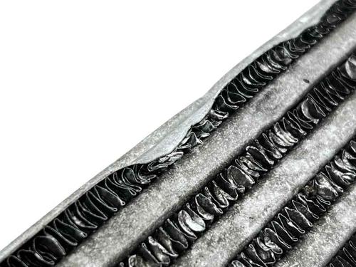 Intercooler RENAULT MEGANE III Hatchback (BZ0/1_, B3_) 1.5 dCi (BZ09, BZ0D, BZ1W, BZ29, BZ14) | BP34236697M30 - Image 5