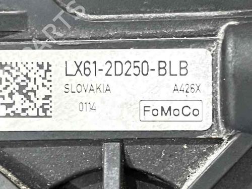 Right rear brake caliper FORD FOCUS IV (HN) 2.0 EcoBlue | BP31870283M106