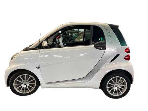 Left front driveshaft SMART FORTWO Coupe (453) 1.0 (453.342, 453.343) | BP26286363M38 - Image 8