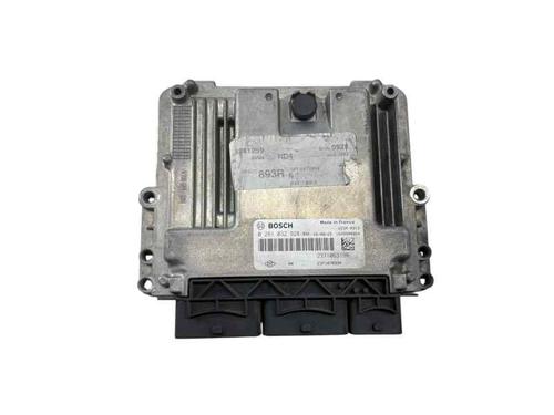 Engine control unit (ECU) RENAULT MEGANE IV Hatchback (B9A/M/N_) 1.6 dCi 130 (B9A4) | BP30271001M57