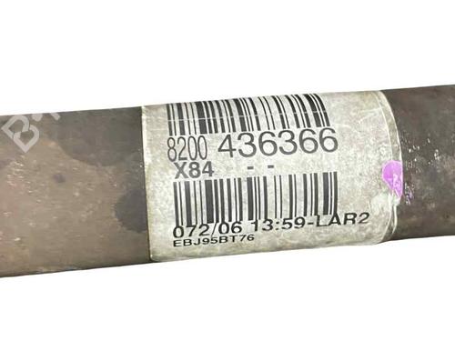 Right front driveshaft RENAULT MEGANE II Saloon (LM0/1_) 1.9 dCi (LM14, LM1D) | BP32515595M39 