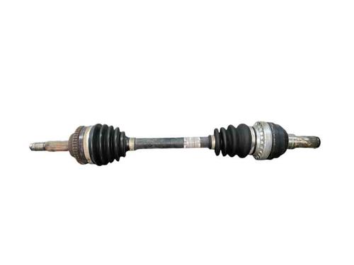 Used Left front driveshaft Left front driveshaft CHEVROLET AVEO / KALOS Saloon (T250, T255) 1.4 (94 hp) 25211627 25211627