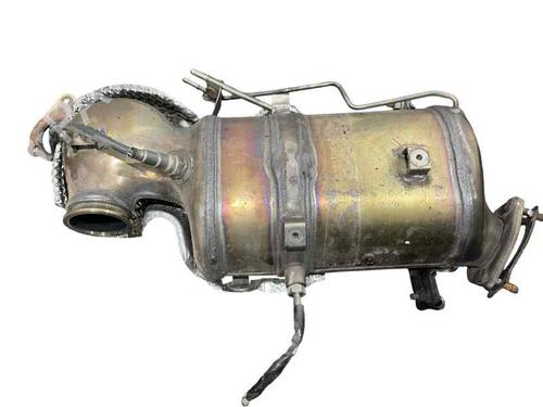 Particulate filter CHEVROLET ORLANDO (J309) 2.0 D | BP33425118M81 - Image 2