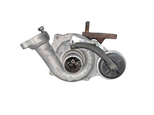 Used Turbocharger/Supercharger FORD FIESTA V (JH_, JD_) 1.4 TDCi (68 hp) 27449599