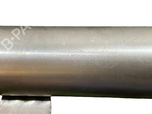 Egr OPEL ASTRA H GTC (A04) 1.9 CDTI (L08) | BP25210906M69 - Image 2