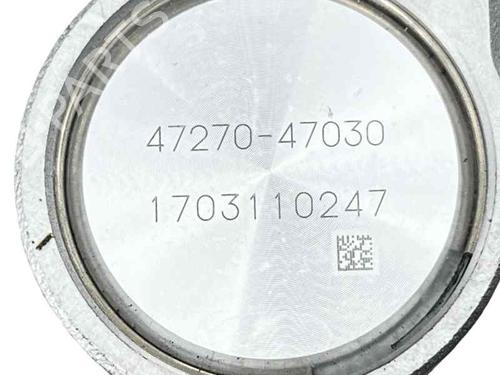 Used Servo brake Servo brake TOYOTA AURIS (_E18_) 1.8 Hybrid (ZWE186_, ZWE186R) (136 hp) 34237133 34237133