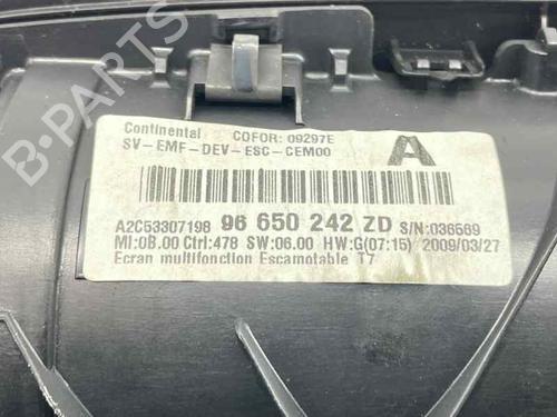 Used Display monitor Display monitor 27448917 27448917