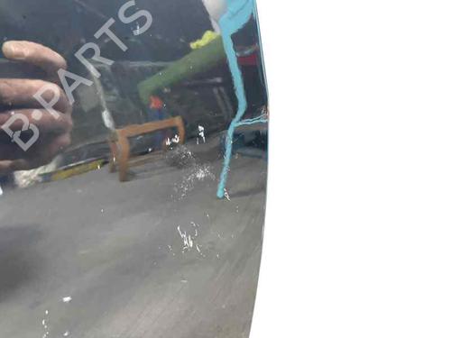 Right rear door SEAT IBIZA IV (6J5, 6P1) 1.0 TSI | BP25135260C5 