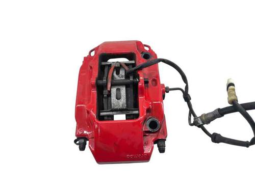 Left rear brake caliper PORSCHE BOXSTER (987) S 3.2 | BP28804721M107 