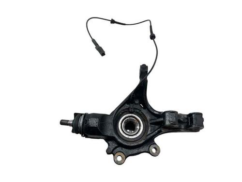 Used Left front steering knuckle PEUGEOT 308 CC (4B_) 1.6 16V (156 hp) 29475008